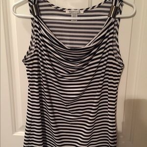 Kenneth Cole New York tank